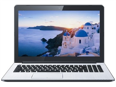海尔S520 15.6英寸笔记本(N2940/4G/500G/GT820M/GT820M/Win8/白色)笔记本产品图片5-IT168