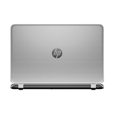 HP/惠普 PAVILION 15-(银色 P032AX)惠普笔记本